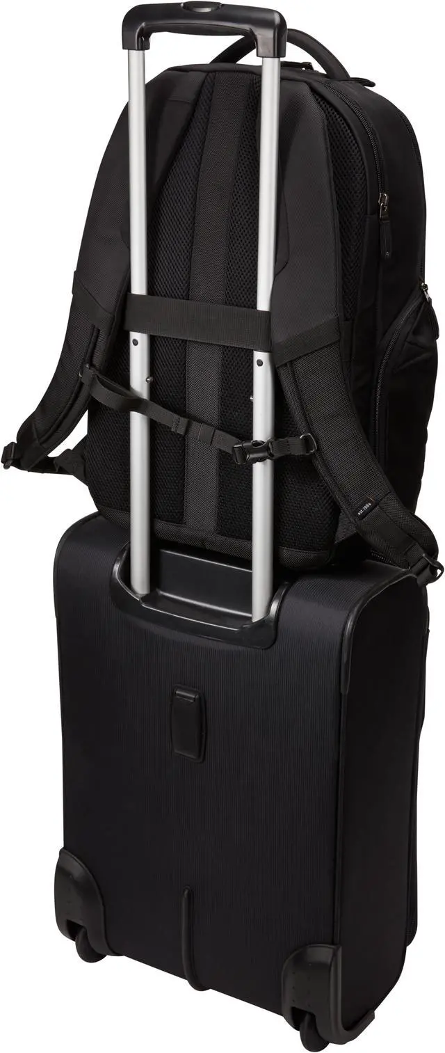 Alt view image 5 of 7 - Notion 17.3" Laptop Backpack
