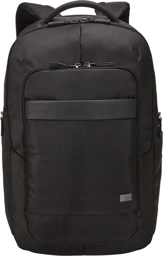 Alt view image 6 of 7 - Notion 17.3" Laptop Backpack
