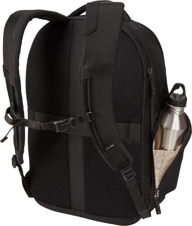 Alt view image 4 of 7 - Notion 17.3" Laptop Backpack
