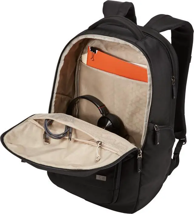 Alt view image 5 of 14 - Notion 15.6" Laptop Backpack