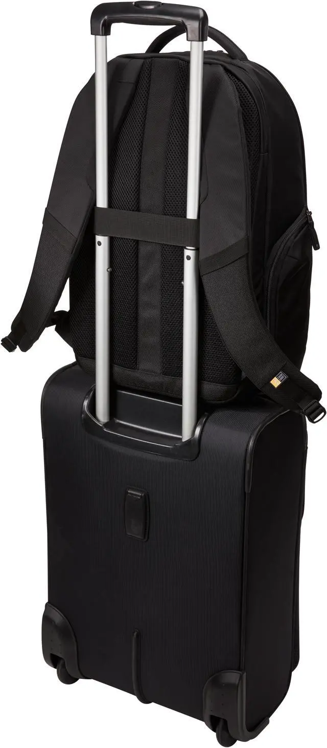 Alt view image 3 of 14 - Notion 15.6" Laptop Backpack