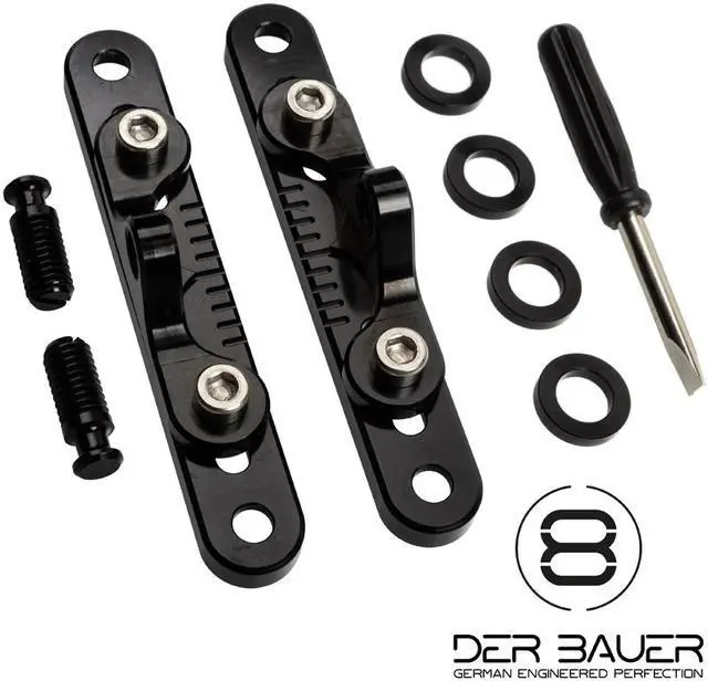 Alt view image 6 of 13 - der8auer RYZEN 3000 OC AIO Mounting Frame (FSD8-033)