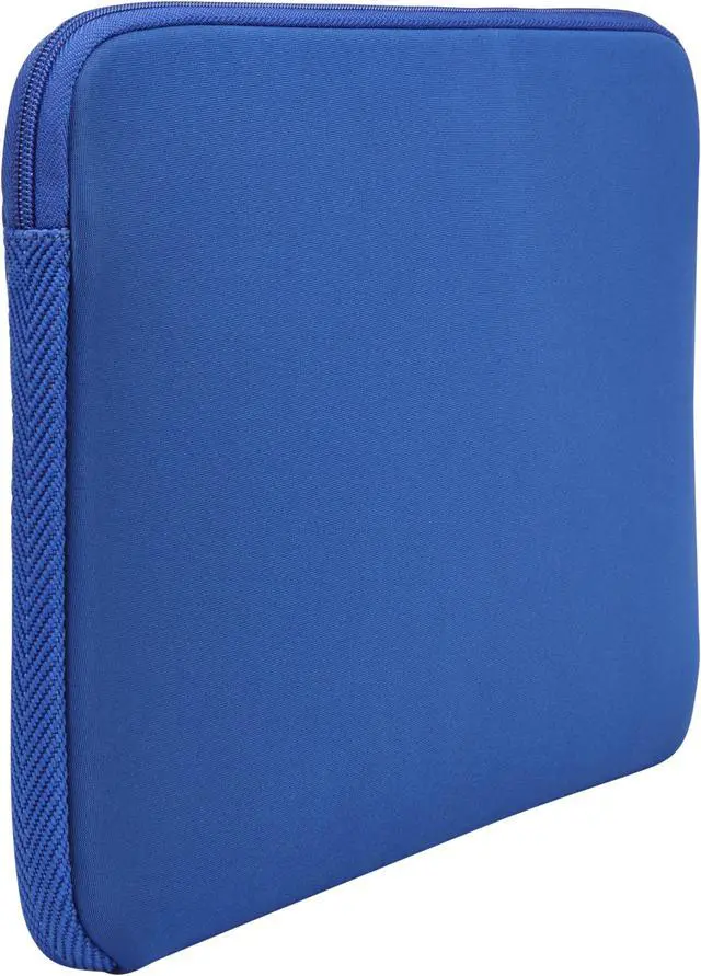 Alt view image 4 of 14 - CASE LOGIC 3203108 13.3 Laptop Sleeve Ion