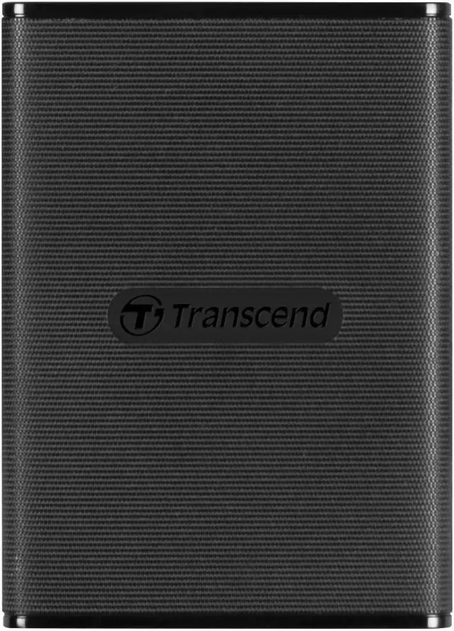 Alt view image 5 of 9 - Transcend TS-960GESD230C 960 GB Solid State Drive - External - Portable - Black