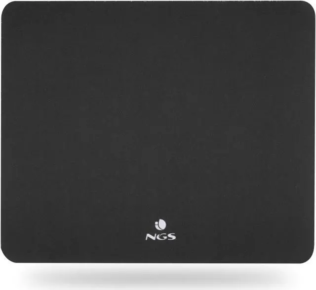 Main image of NGS Optimised Texture Mousepad - Kilim Black