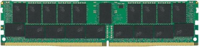 Main image of Crucial 32GB DDR4 3200 (PC4-25600) RDIMM CL22 Server Memory Module