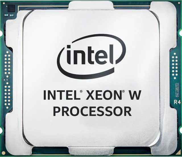 Alt view image 6 of 9 - Intel Xeon W-2123 4-Core 3.60GHz Socket R4 Processor CD8067303533002