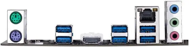 Alt view image 10 of 10 - GIGABYTE Z390 D LGA 1151 (300 Series) Intel Z390 SATA 6Gb/s ATX Intel Motherboard