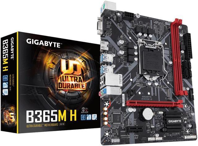 Intel deals b365 motherboard