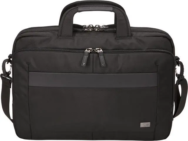 Alt view image 5 of 18 - Notion 15.6" Laptop Bag