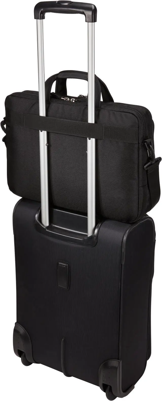 Alt view image 6 of 18 - Notion 15.6" Laptop Bag