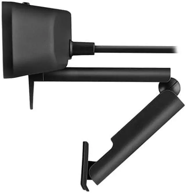 Alt view image 4 of 12 - Logitech C925e Full HD 1920 x 1080 Pixels 30FPS USB2.0 Clip Webcam - Black