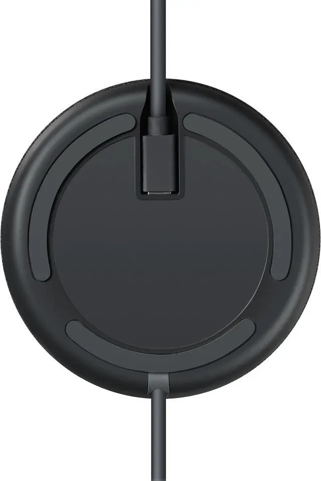 Alt view image 9 of 20 - Logitech Rally Mic Pod, Modular Microphone for Rally, Rally Bar and Rally Bar Mini | 989-000430