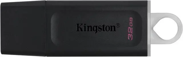 Alt view image 6 of 20 - Kingston 32GB DataTraveler Exodia USB 3.2 Gen 1 Flash Drive (DTX/32GB)
