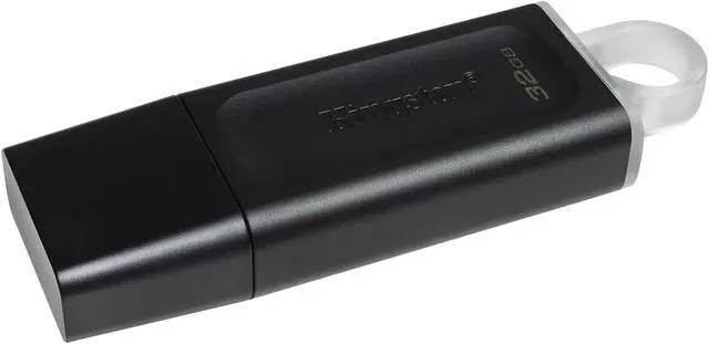 Alt view image 7 of 20 - Kingston 32GB DataTraveler Exodia USB 3.2 Gen 1 Flash Drive (DTX/32GB)