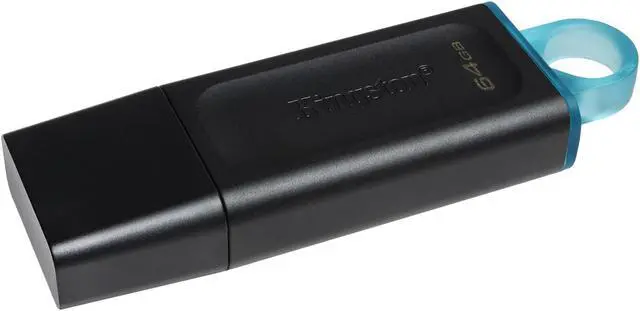 Alt view image 9 of 20 - Kingston 64GB DataTraveler Exodia USB 3.2 Gen 1 Flash Drive (DTX/64GB)