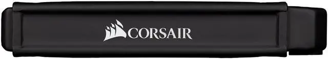 Alt view image 9 of 12 - Corsair Hydro X Series XR5 140mm Water Cooling Radiator