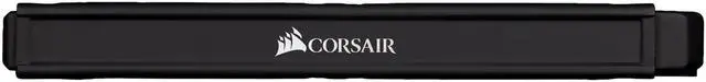 Alt view image 11 of 12 - Corsair Hydro X Series XR5 240mm Water Cooling Radiator