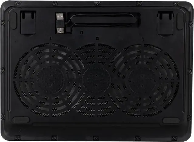 Alt view image 5 of 8 - NGS Cooler Jetstand - Cooling Stand For Laptop Up To 15.6"