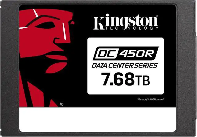 Alt view image 4 of 7 - Kingston Ssd