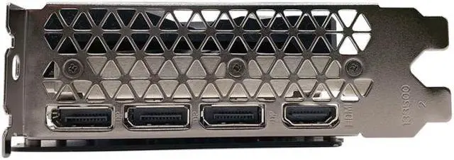 Alt view image 2 of 4 - PNY Uprising Dual Fan Edition NVIDIA GeForce RTX 3060 12GB GDDR6 Graphics Card