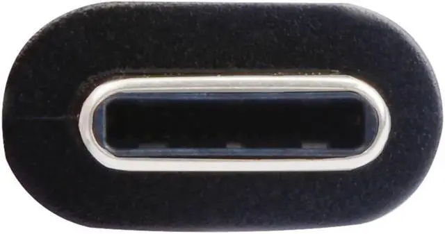 Alt view image 5 of 12 - Tripp Lite USB-C to USB-C Cable M/M Black 6 ft. (1.8 m)