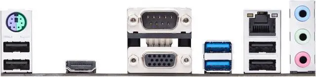 Alt view image 5 of 12 - ASUS PRIME H510M-D Intel H510 LGA 1200 Micro ATX DDR4-SDRAM Motherboard