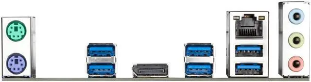 Alt view image 4 of 10 - Gigabyte Z590 D Intel Z590 Express LGA 1200 ATX DDR4-SDRAM Motherboard