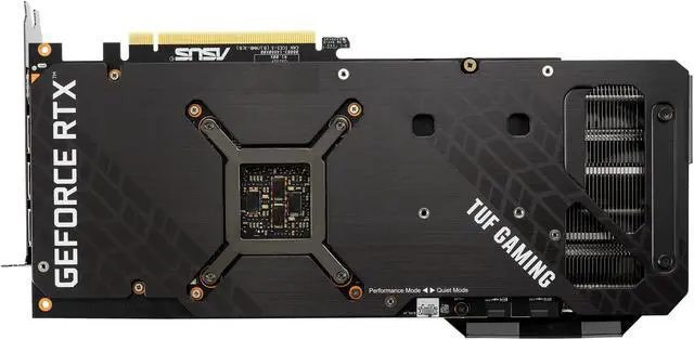 【山本】　TUF GAMING RTX 3070 Ti 8GB TUF Gaming GeForce RTX 3070 Ti 8GB GDDR6X | Graphics Card