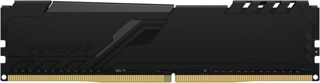 Kingston FURY Beast KF432C16BBK2/16 DDR4 3200 MHz CL16 RAM-minne, Svart, 2  x 8 GB