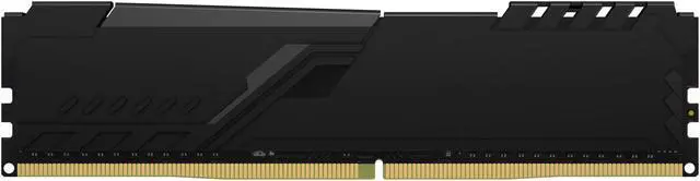 Alt view image 6 of 20 - Kingston Fury Beast 2x16GB DDR4 3200MHz 288pin DIMM Memory Kit KF432C16BB1K2/32
