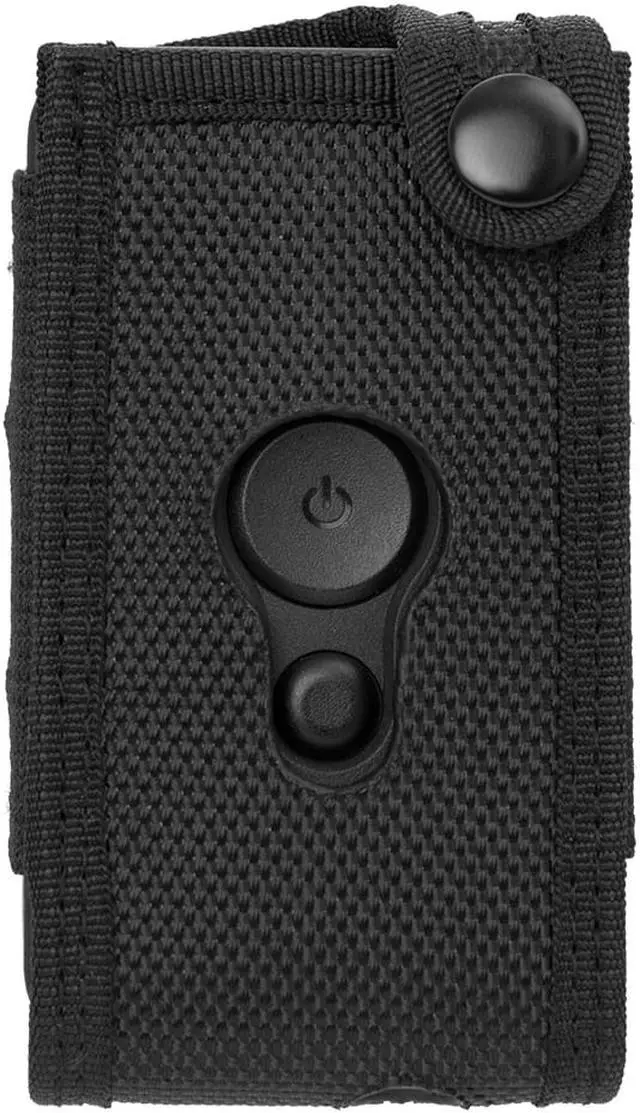 Alt view image 4 of 10 - Transcend DrivePro Body 52 Digital Camcorder - Full HD - Black TS32GDPB52A