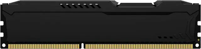 Alt view image 2 of 8 - 8GB Kingston Technology FURY Beast 1866MHz DDR3 Memory Module (1 x 8GB) - Black