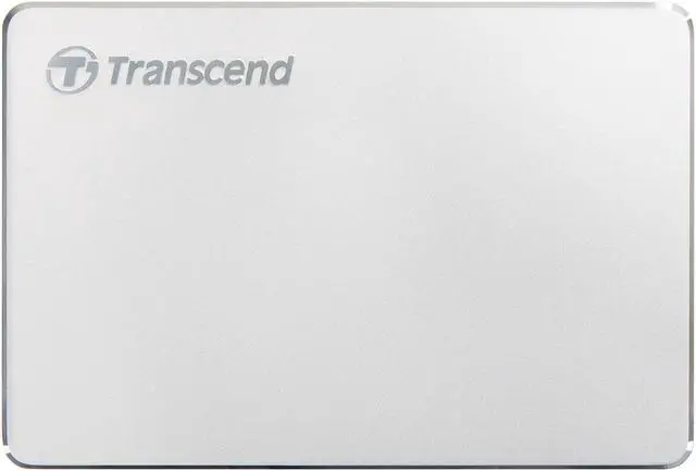 Alt view image 4 of 20 - transcend 1tb storejet external hard drive 2.5" (ts1tsj25c3s)