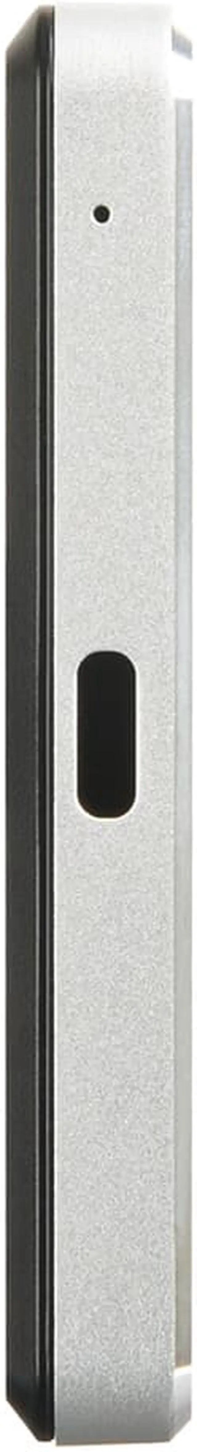 Alt view image 5 of 20 - transcend 1tb storejet external hard drive 2.5" (ts1tsj25c3s)