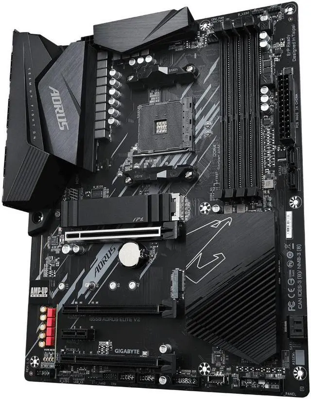 Alt view image 2 of 20 - Kingston Fury Beast 2x16GB DDR4 3200MHz 288pin DIMM Memory Kit KF432C16BB1K2/32