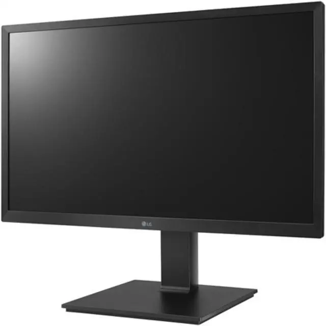 Alt view image 9 of 17 - LG Electronics 27" Full HD IPS 1920x1080 16:9 5ms Display Monitor 27BL450Y-B