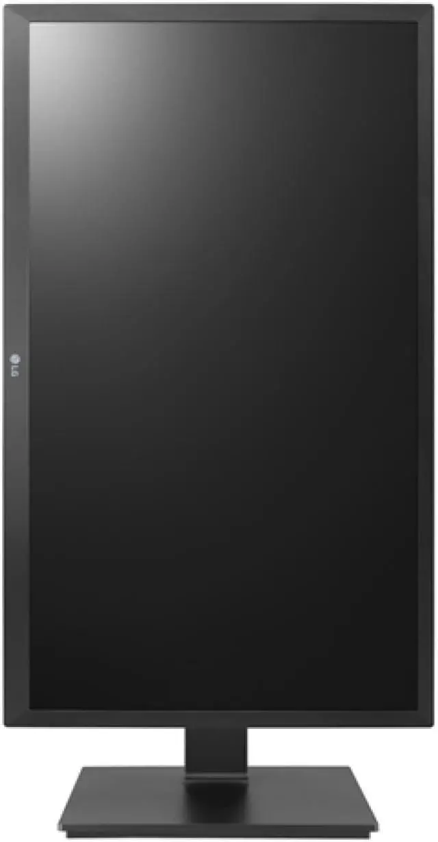 Alt view image 10 of 17 - LG Electronics 27" Full HD IPS 1920x1080 16:9 5ms Display Monitor 27BL450Y-B