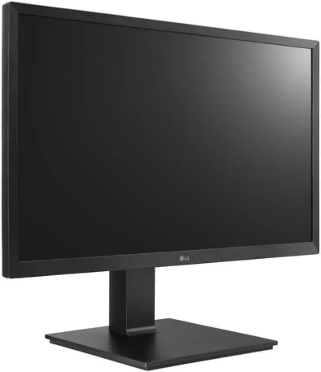Alt view image 8 of 17 - LG Electronics 27" Full HD IPS 1920x1080 16:9 5ms Display Monitor 27BL450Y-B