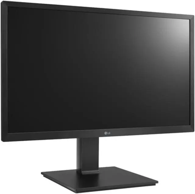 Alt view image 7 of 17 - LG Electronics 27" Full HD IPS 1920x1080 16:9 5ms Display Monitor 27BL450Y-B