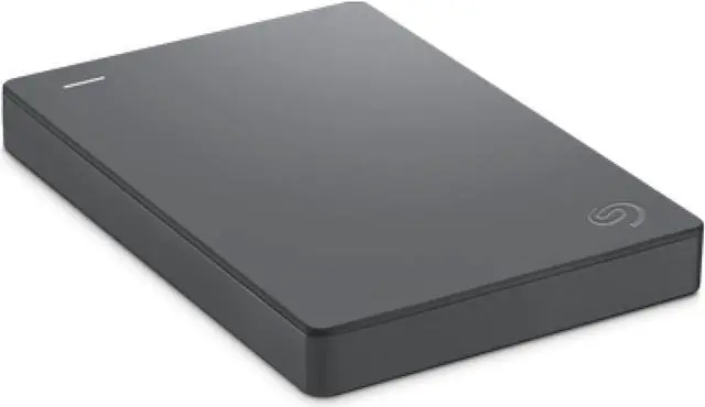 Alt view image 5 of 9 - Seagate Basic 5TB USB 3.0 External Hard Drive STJL5000400