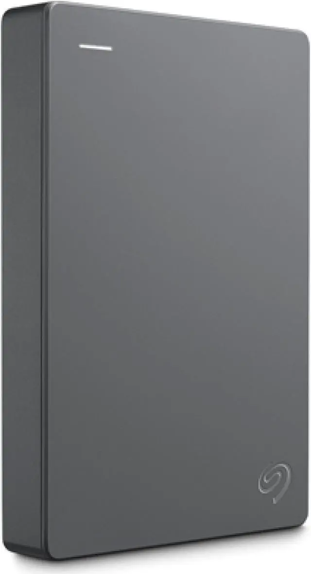 Alt view image 7 of 9 - Seagate Basic 5TB USB 3.0 External Hard Drive STJL5000400