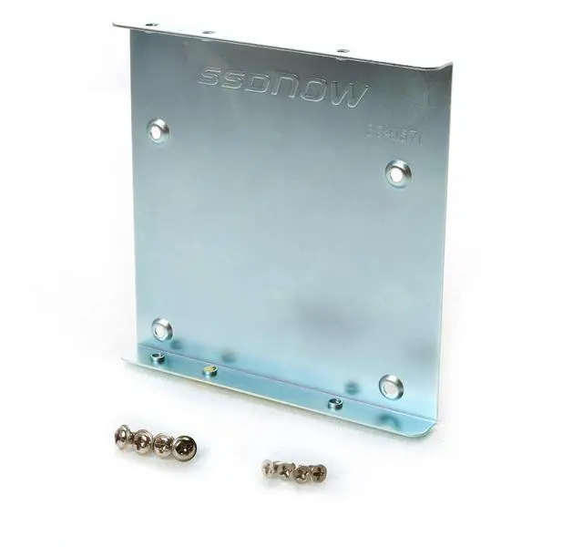 Alt view image 6 of 15 - 2.5 TO 3.5IN BRKT & SCREWS MUST ORDER