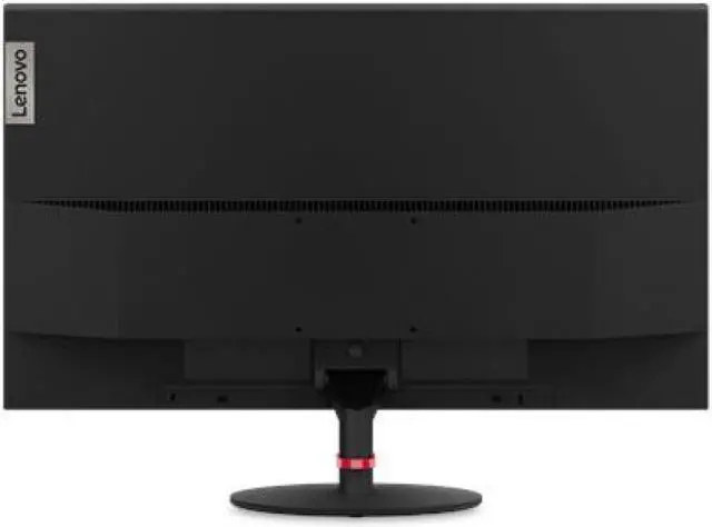 Alt view image 19 of 20 - Lenovo ThinkVision S27q-10 27-inch QHD LED Backlit LCD Monitor