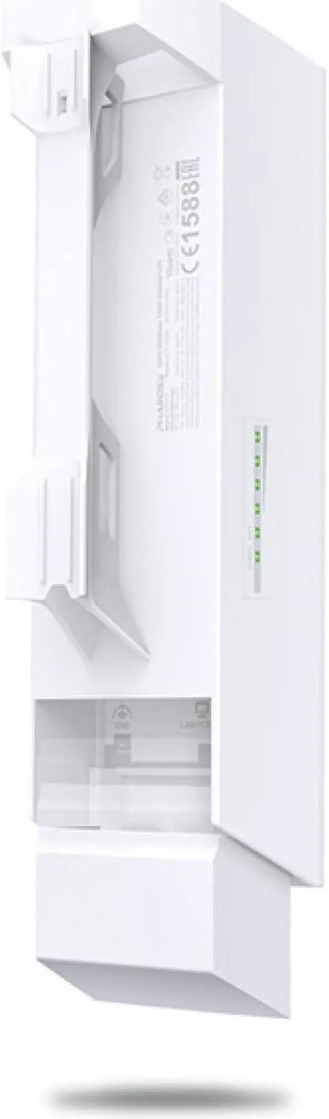 Alt view image 4 of 7 - TP-LINK CPE210 WLAN access point