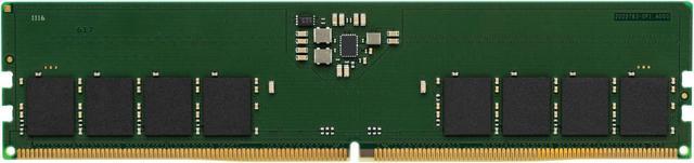Kingston 32GB (2 x 16GB) 288-Pin PC RAM DDR5 4800 (PC5 38400