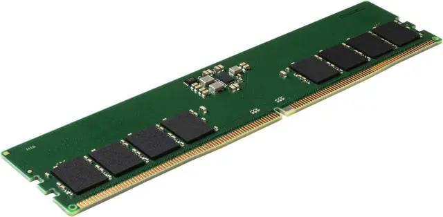 Kingston 32GB (2 x 16GB) 288-Pin PC RAM DDR5 4800 (PC5 38400