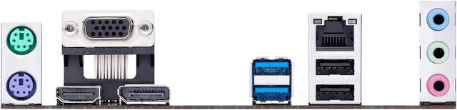 Alt view image 6 of 13 - Asus Prime H610M-E D4-CSM Intel LGA 1700 Micro ATX DDR4 Motherboard