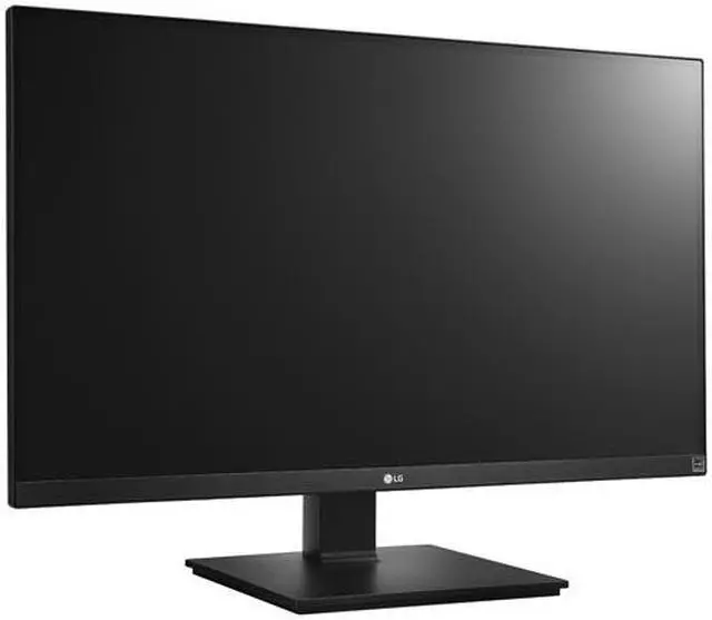 Alt view image 6 of 20 - LG 27BK67U-B 27" 16:9 4K UHD 3840 x 2160 IPS Monitor with sRGB 99% and AMD FreeSync HDMI, DisplayPort, USB-C, Height Adjustable