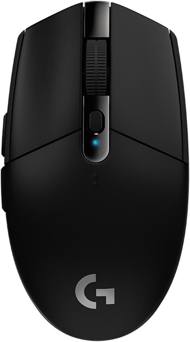 Logitech G305 Lightspeed Wireless Gaming Mouse  